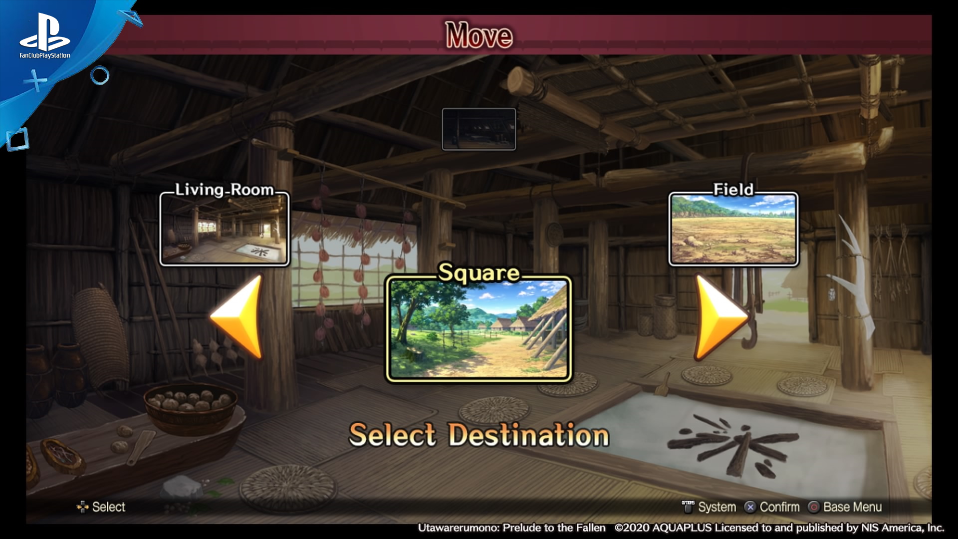 Utawarerumono: Prelude to the Fallen_20200516222213