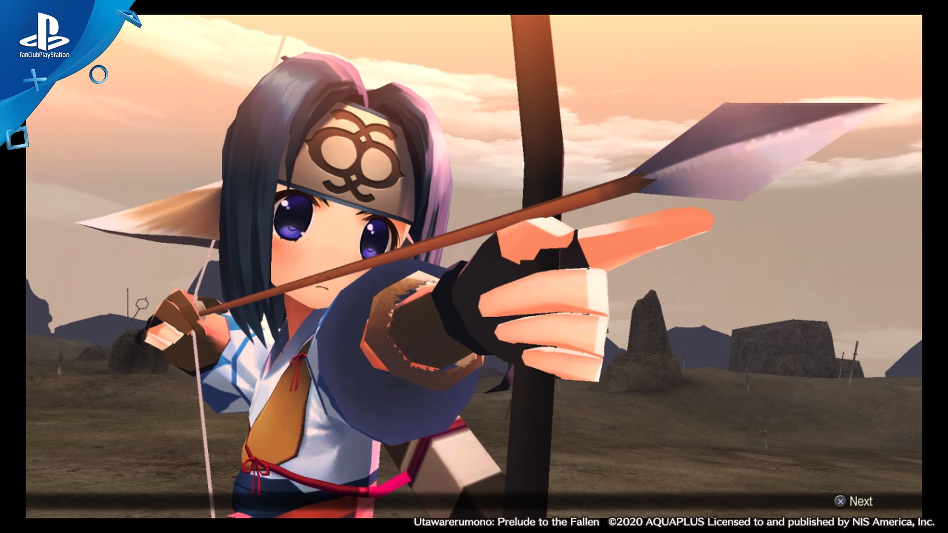 Utawarerumono: Prelude to the Fallen_20200521212008