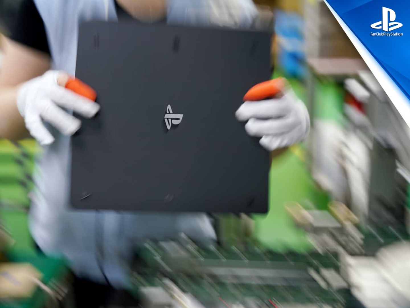 playstation 4 файтинг