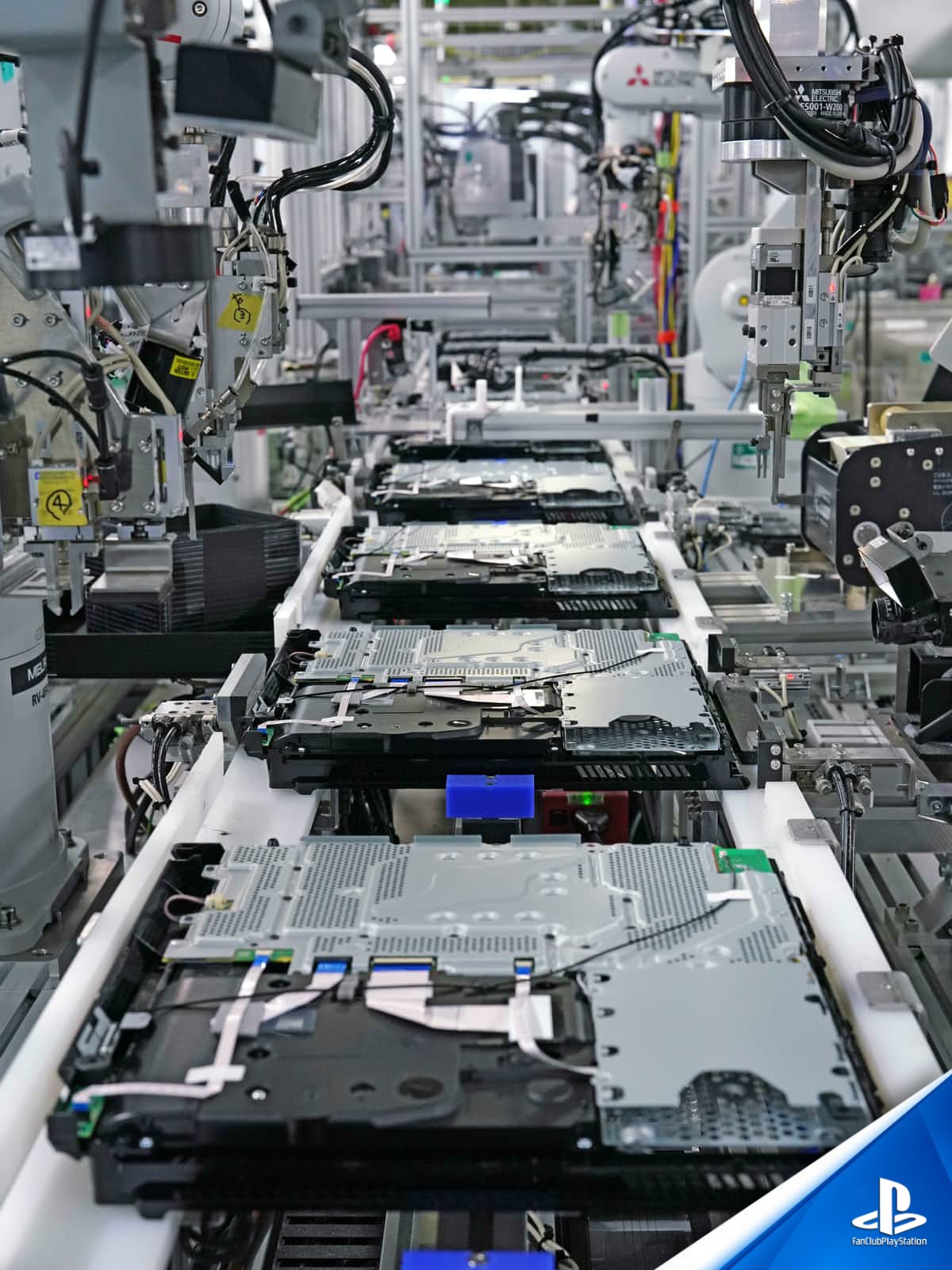 7 PS4 Ligne 2
