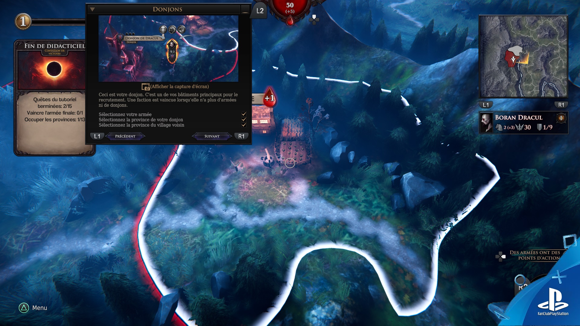 IMMORTAL REALMS Pour PlayStation 4 - Jeu Neuf Sous Blister