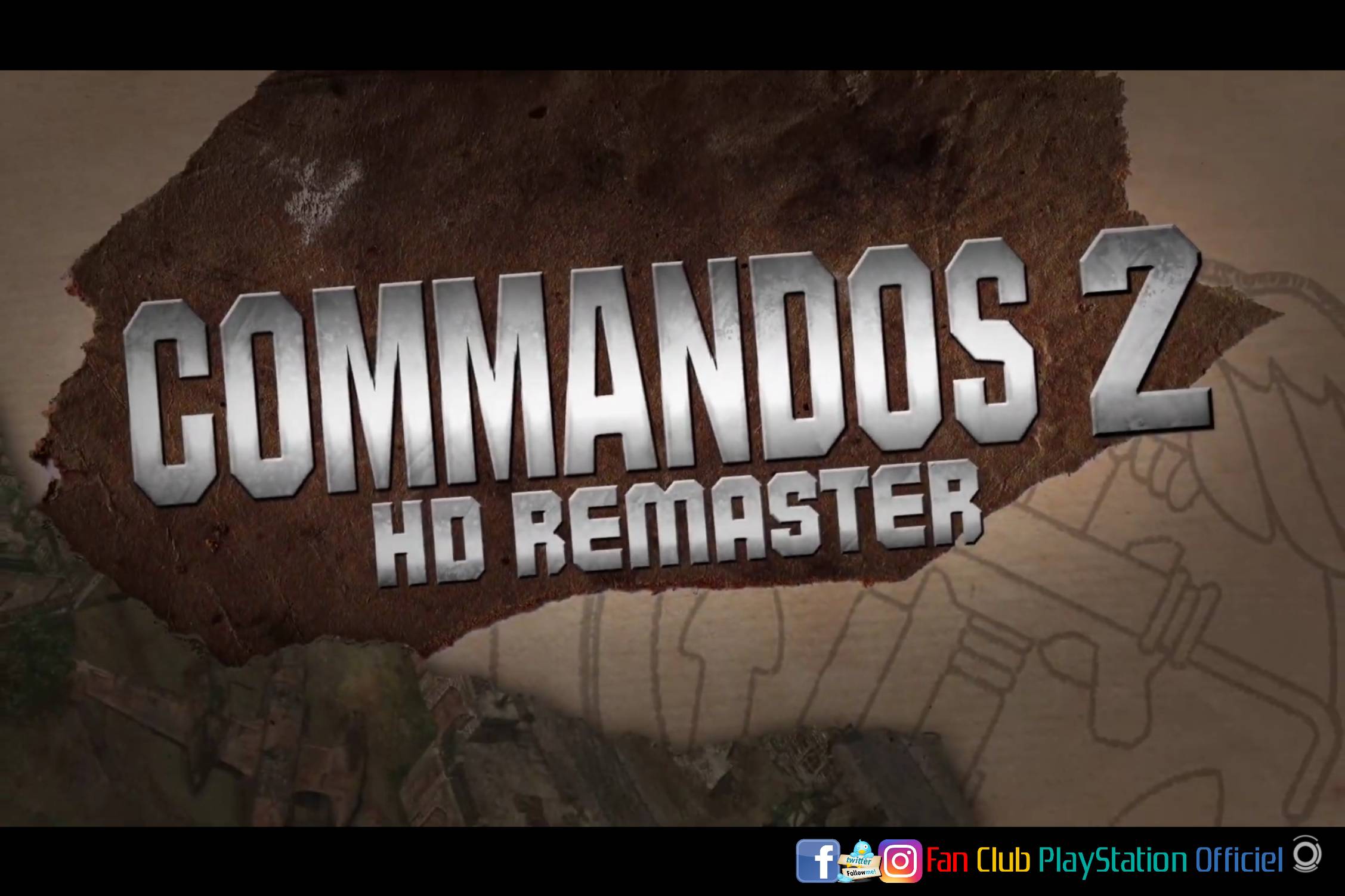 commando-2-1 – Fan Club PlayStation