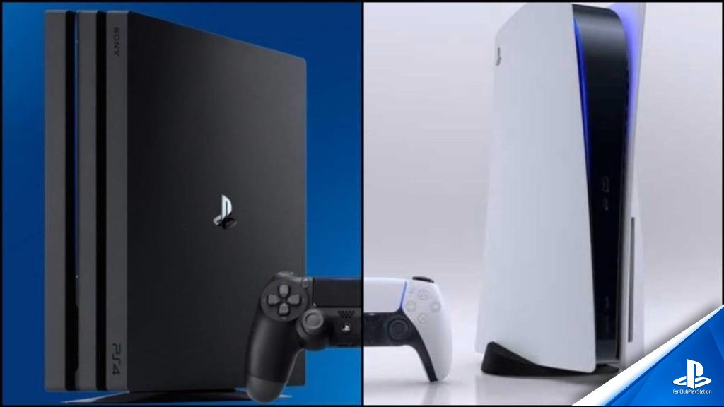 playstation 5 4 pda