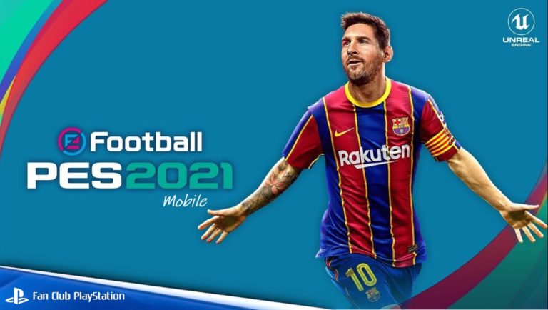 pes-2021 – Fan Club PlayStation
