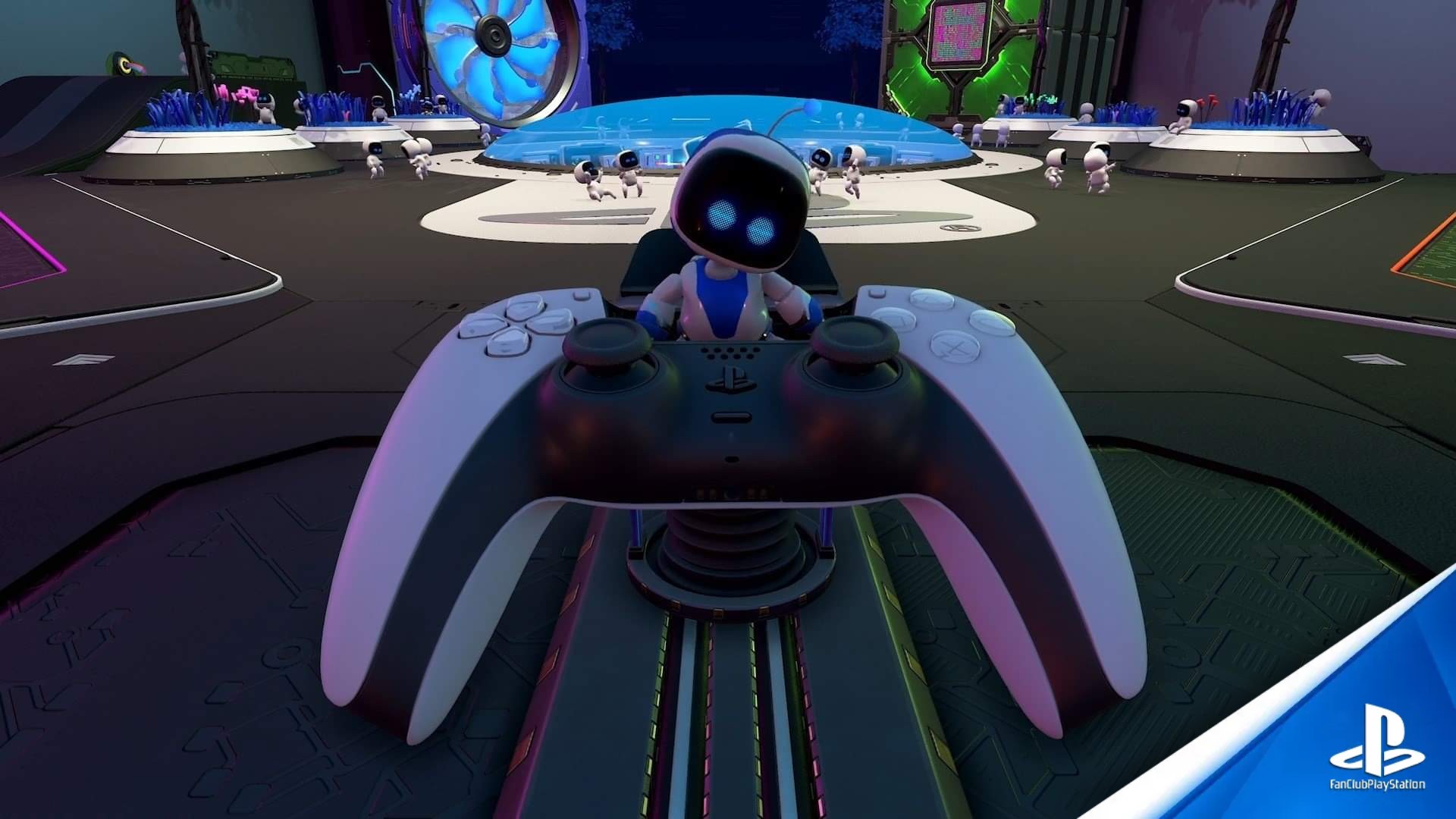 PS5 Les jeux à venir 2.0 Fan Club PlayStation