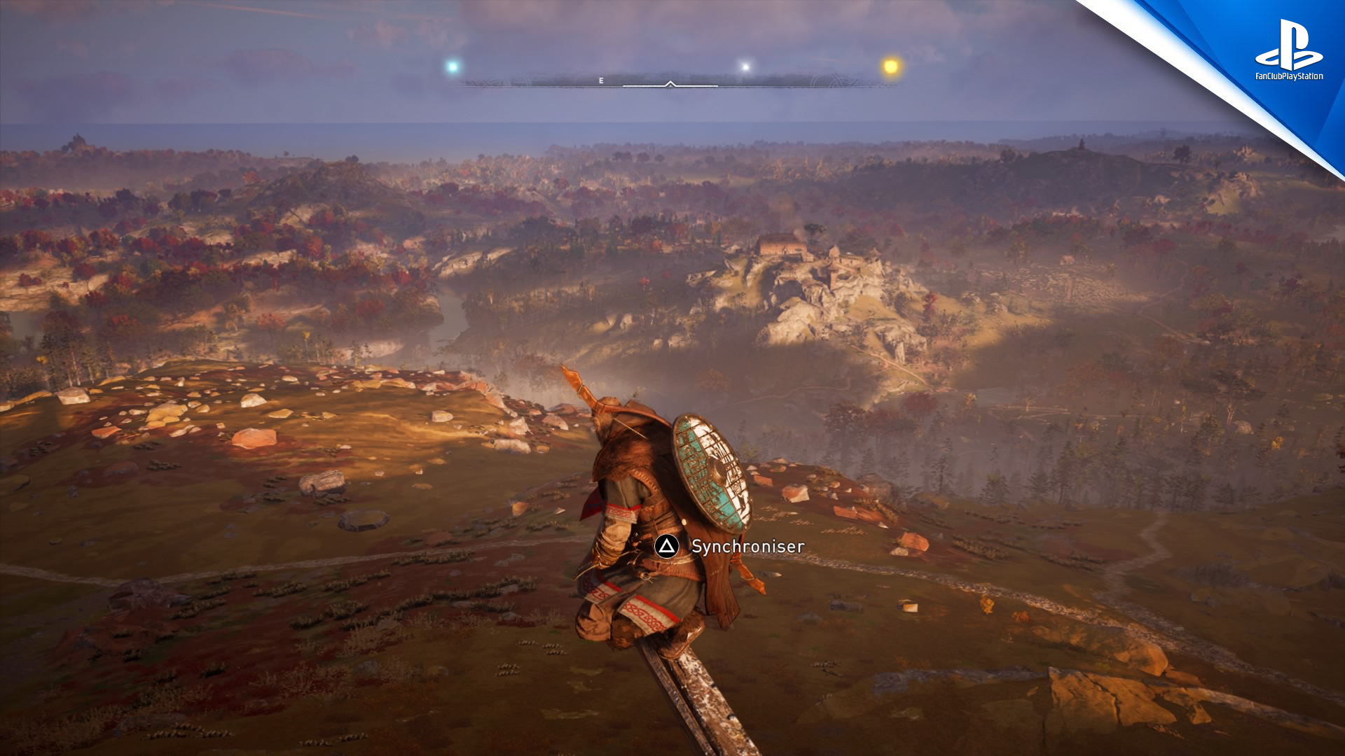 Assassin's Creed Odyssey Changer Apparence Armure [TEST] Assassin’s Creed Valhalla – Fan Club PlayStation