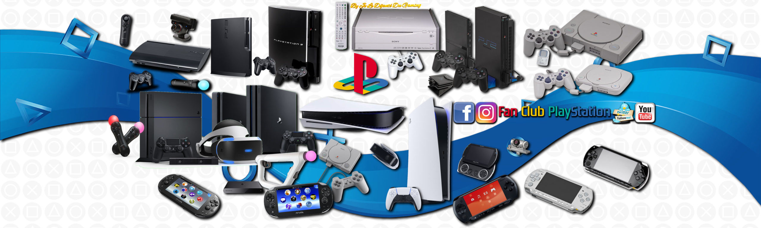 Fan Club PlayStation
