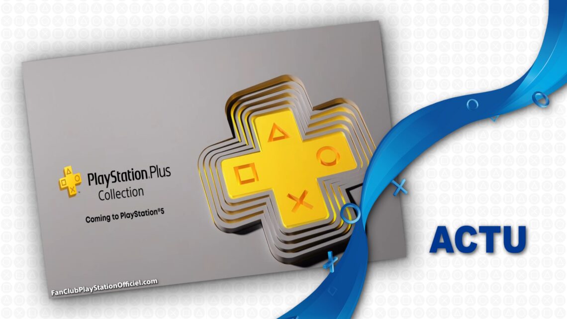 PS Plus : Les nouveaux jeux d’Avril 2021 PS Plus : Les nouveaux jeux d’Avril 2021
