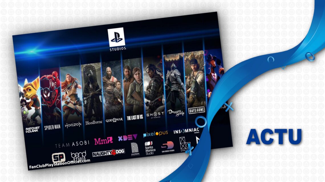 PlayStation arrive sur mobile PlayStation arrive sur mobile