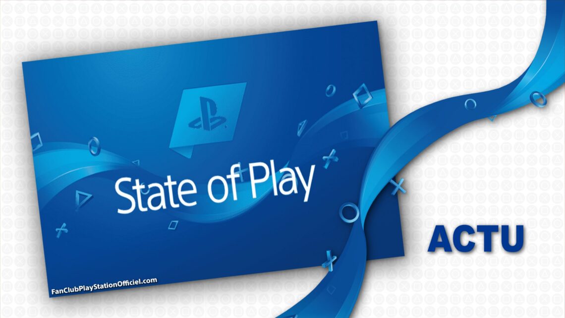 Résumé du State of Play du 8 Juillet 2021 Résumé du State of Play du 8 Juillet 2021