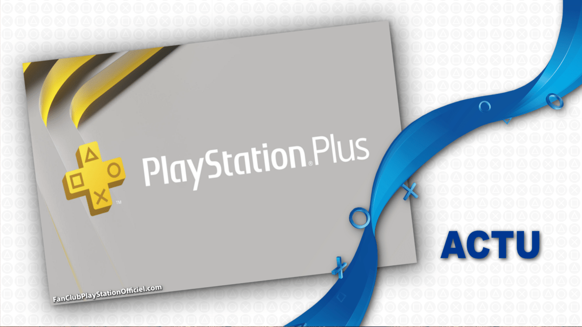 Le PS Plus s’offre une mise à jour mais pas chez nous! Le PS Plus s’offre une mise à jour mais pas chez nous!