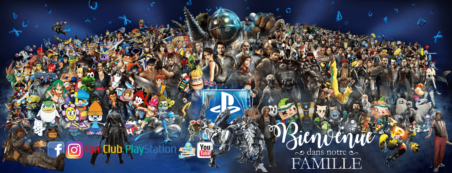 playstation portable club