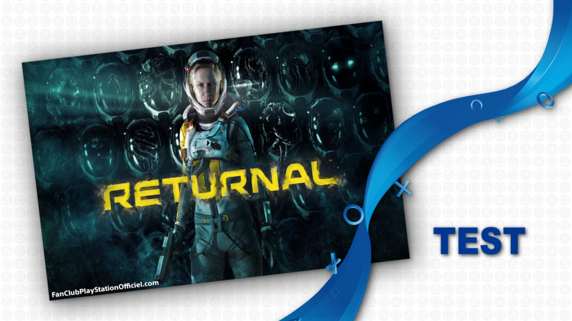 [Test] Returnal