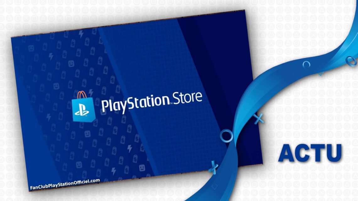 PS5 / PS4 : Quels sont les jeux les plus téléchargés en avril sur le PS Store ? PS5 / PS4 : Quels sont les jeux les plus téléchargés en avril sur le PS Store ?