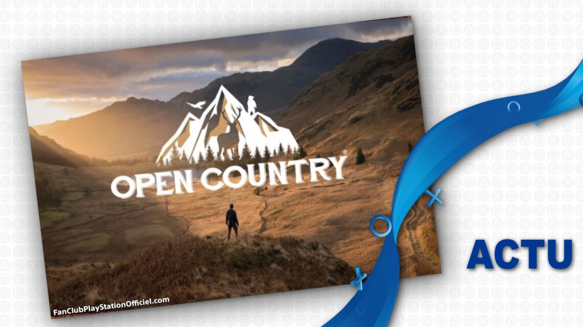 Open Country s’annonce sur console, mais voit sa sortie repoussée de quelques semaines Open Country s’annonce sur console, mais voit sa sortie repoussée de quelques semaines