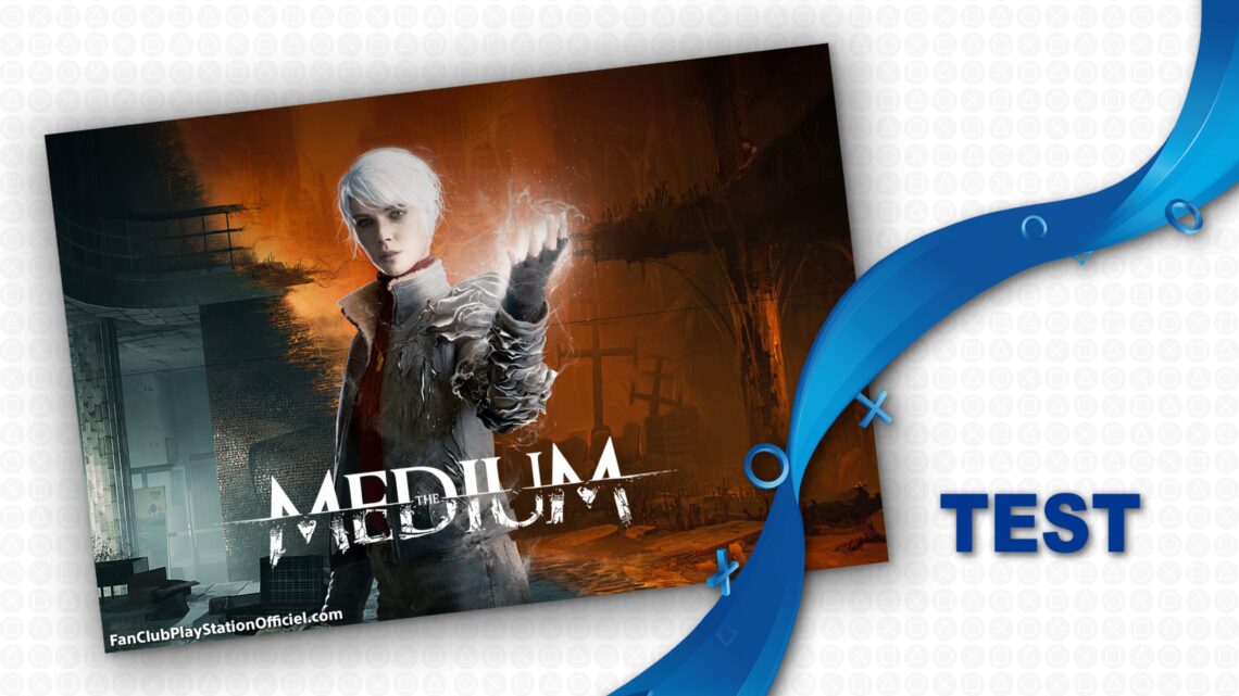  [TEST] Medium