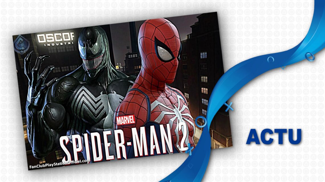 Le 2eme volet de Spiderman enfin annoncé ! Le 2eme volet de Spiderman enfin annoncé !