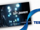 [TEST] Lost Judgement PS4