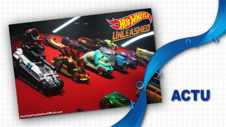 Bob l’éponge arrive sur Hot Wheels Unleashed