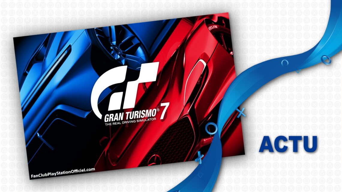 State of Play Gran Turismo 7 State of Play Gran Turismo 7