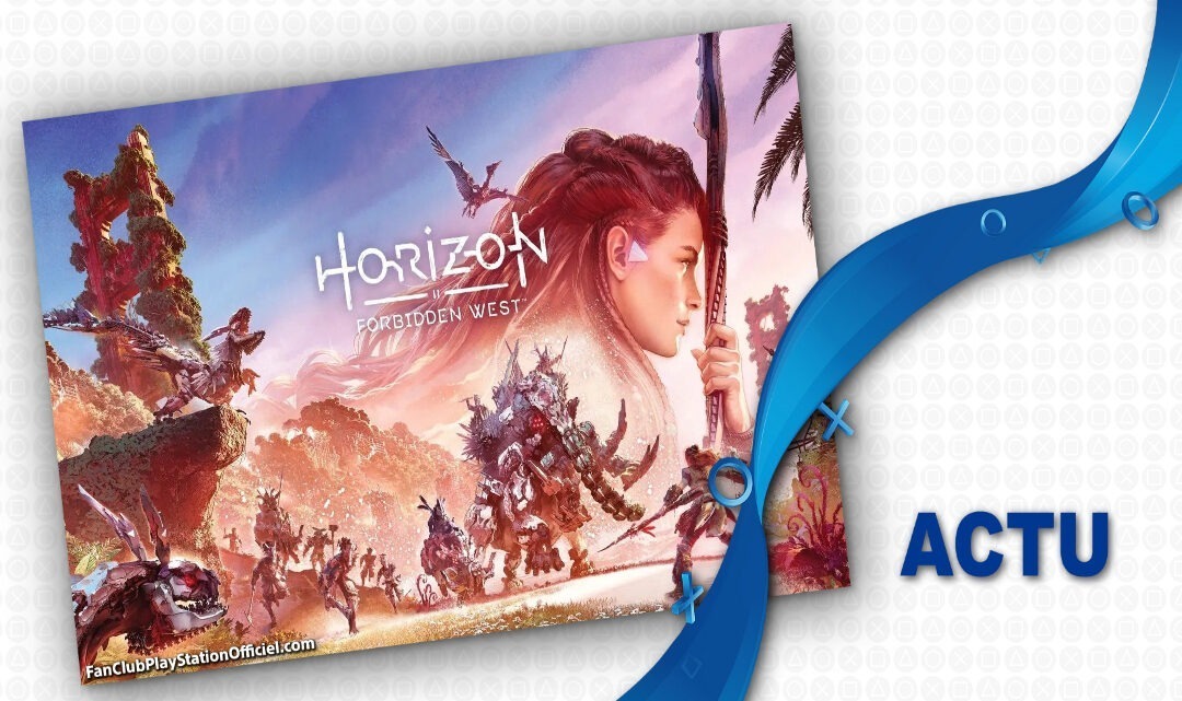 Actu PS4 et PS5 : Jeux et précommandes annoncées, du lourd au goût du jour ! Actu PS4 et PS5 : Jeux et précommandes annoncées, du lourd au goût du jour !