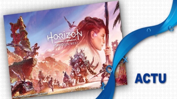 Actu PS4 et PS5 : Jeux et précommandes annoncées, du lourd au goût du jour !