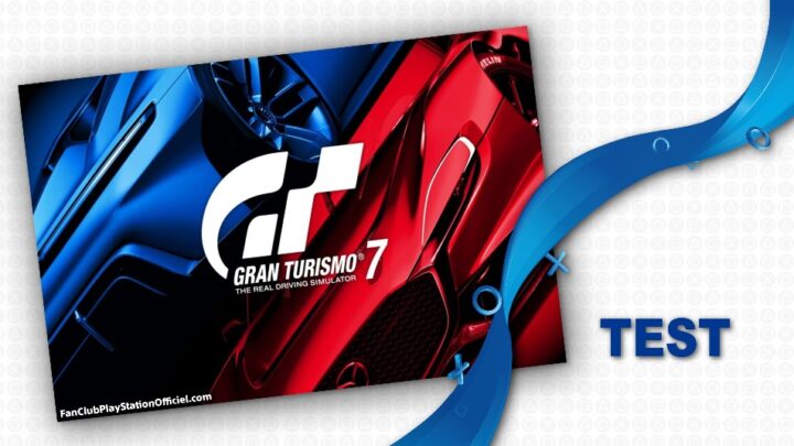 [Test] Gran Turismo 7