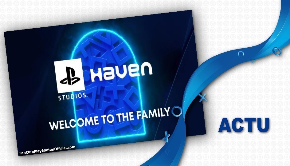 Les PlayStation studios s’agrandissent Les PlayStation studios s’agrandissent