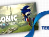[Test] Sonic Frontiers