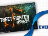 Showcase Street fighter 6
