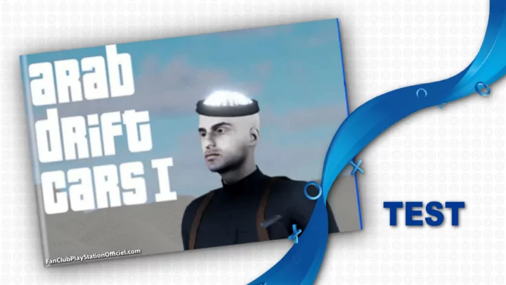 [ TEST ] Arab Drift Cars I (GTA 0.1)
